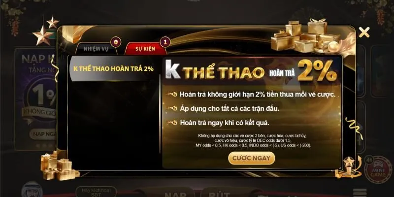 Lý do nên tham gia ở Sanclub